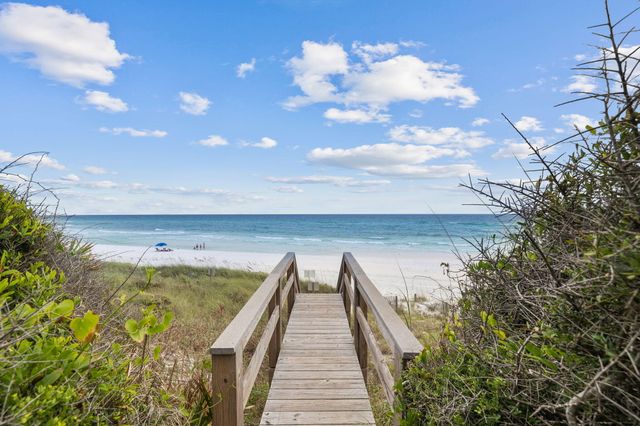 Lot 12 Sand Oaks Circle, Santa Rosa Beach, FL 32459