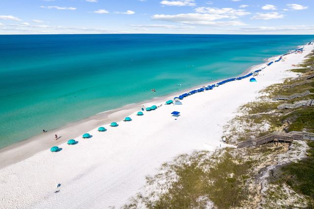 Lot 12 Sand Oaks Circle, Santa Rosa Beach, FL 32459