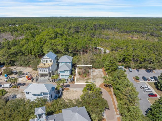 Lot 12 Sand Oaks Circle, Santa Rosa Beach, FL 32459