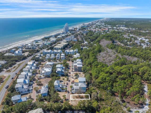 Lot 12 Sand Oaks Circle, Santa Rosa Beach, FL 32459