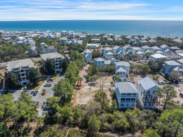 Lot 12 Sand Oaks Circle, Santa Rosa Beach, FL 32459