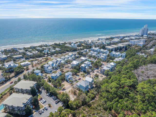 Lot 12 Sand Oaks Circle, Santa Rosa Beach, FL 32459