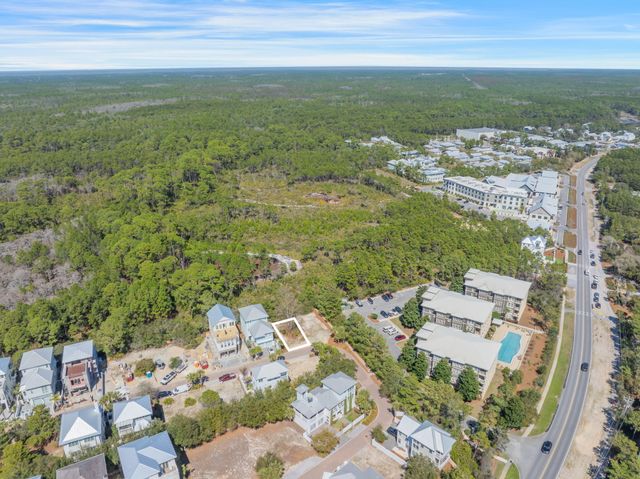 Lot 12 Sand Oaks Circle, Santa Rosa Beach, FL 32459