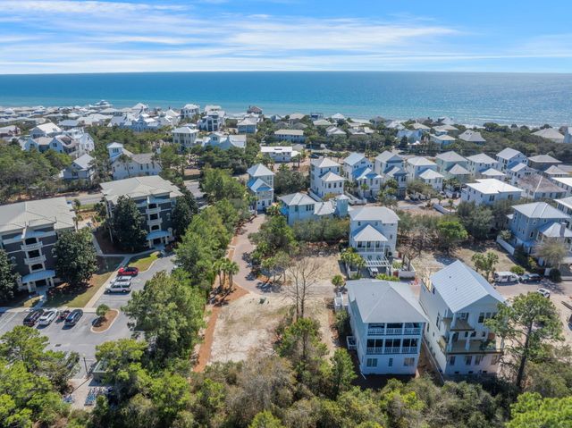 Lot 12 Sand Oaks Circle, Santa Rosa Beach, FL 32459