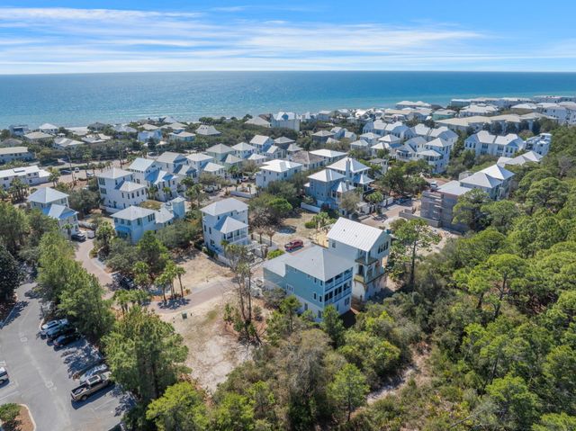 Lot 12 Sand Oaks Circle, Santa Rosa Beach, FL 32459