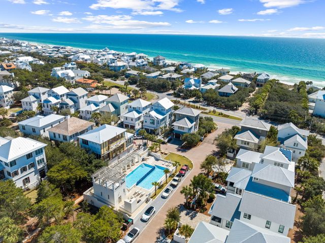 Lot 12 Sand Oaks Circle, Santa Rosa Beach, FL 32459