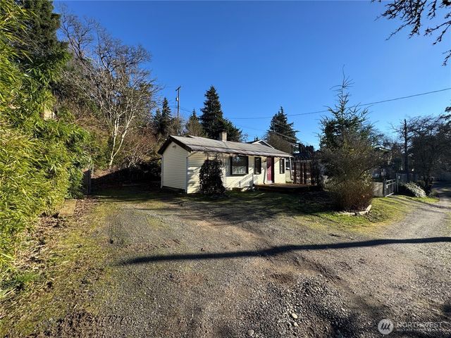 18411 12th Avenue NE, Shoreline, WA 98155