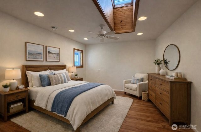 18411 12th Avenue NE, Shoreline, WA 98155