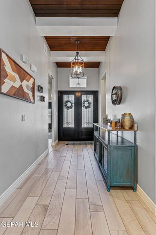 13449 PLUMPTON Road, El Paso, TX 79928