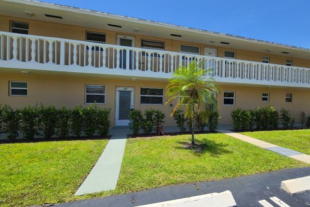 2192 NE 1ST Way 103, Boynton Beach, FL 33435
