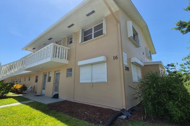 2192 NE 1ST Way 103, Boynton Beach, FL 33435