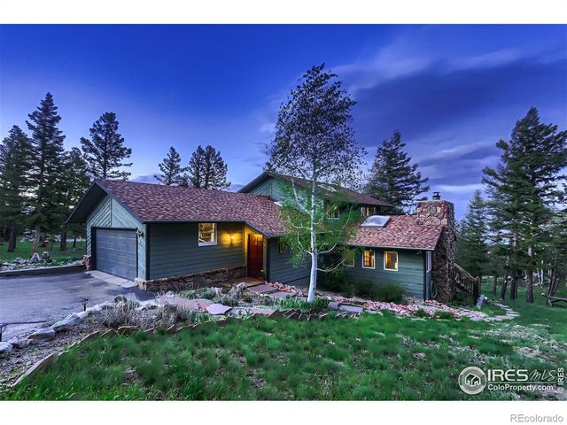 124 Deer Trail Circle, Boulder, CO 80302