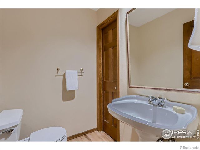 124 Deer Trail Circle, Boulder, CO 80302