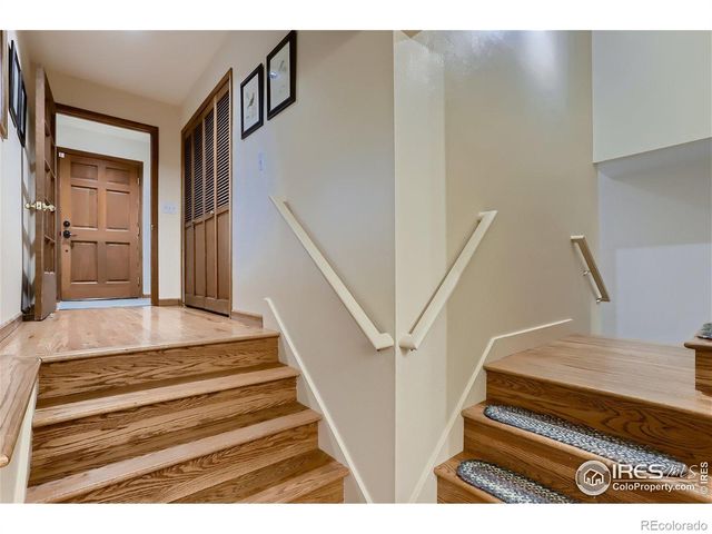 124 Deer Trail Circle, Boulder, CO 80302