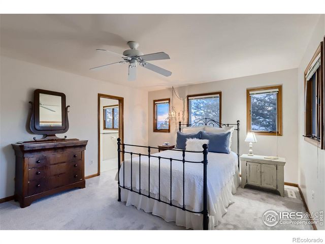 124 Deer Trail Circle, Boulder, CO 80302