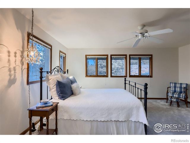 124 Deer Trail Circle, Boulder, CO 80302