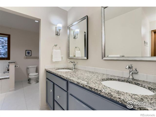 124 Deer Trail Circle, Boulder, CO 80302