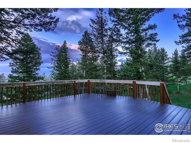 124 Deer Trail Circle, Boulder, CO 80302