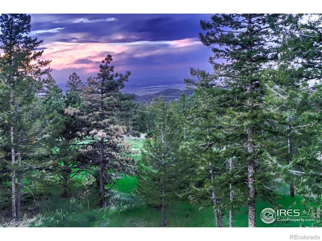 124 Deer Trail Circle, Boulder, CO 80302