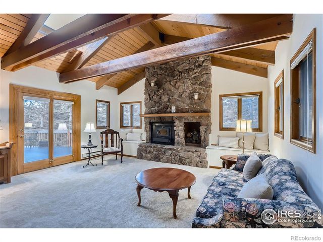 124 Deer Trail Circle, Boulder, CO 80302