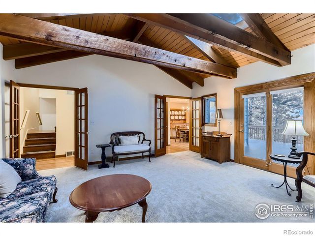 124 Deer Trail Circle, Boulder, CO 80302