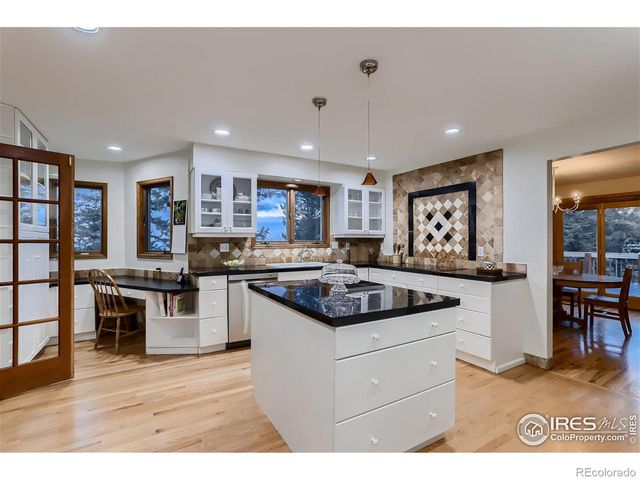 124 Deer Trail Circle, Boulder, CO 80302