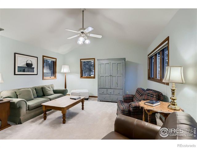 124 Deer Trail Circle, Boulder, CO 80302
