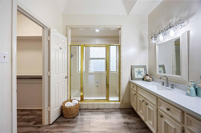 17102 Misty Creek Drive, Spring, TX 77379