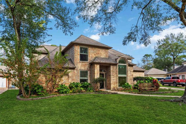 17102 Misty Creek Drive, Spring, TX 77379