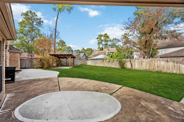 17102 Misty Creek Drive, Spring, TX 77379