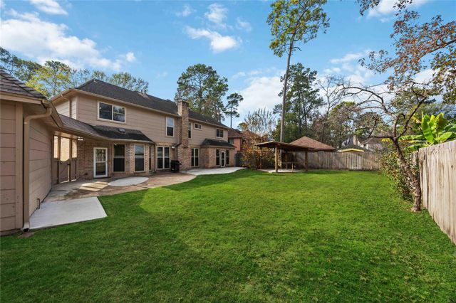 17102 Misty Creek Drive, Spring, TX 77379