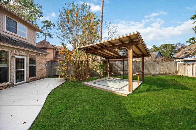 17102 Misty Creek Drive, Spring, TX 77379