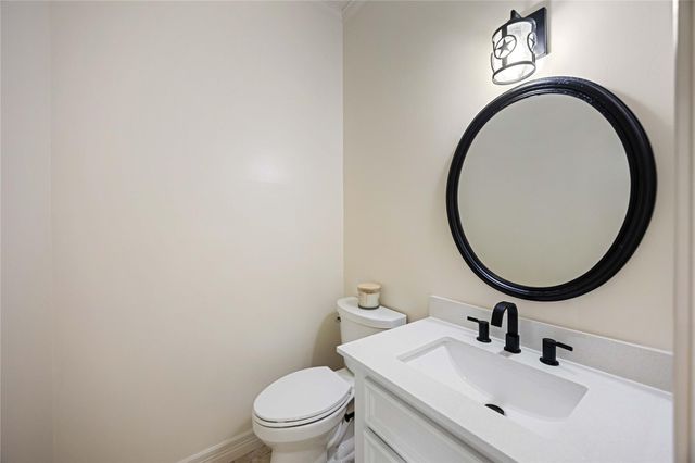 17102 Misty Creek Drive, Spring, TX 77379