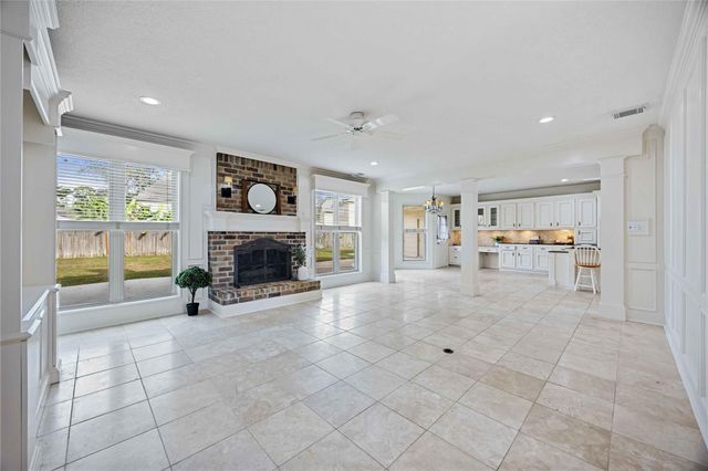 17102 Misty Creek Drive, Spring, TX 77379