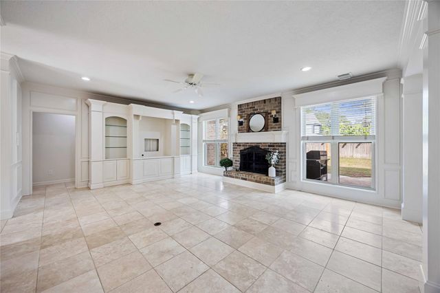 17102 Misty Creek Drive, Spring, TX 77379