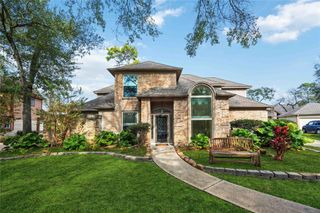 17102 Misty Creek Drive, Spring, TX 77379
