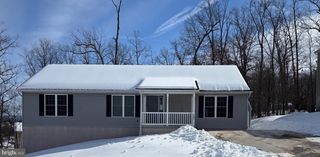 1491 MALLARD PL, Front Royal, VA 22630