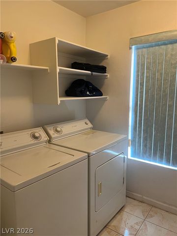 2567 Raywood Street, Las Vegas, NV 89142