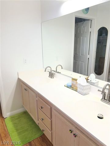 2567 Raywood Street, Las Vegas, NV 89142