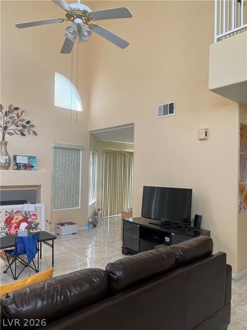 2567 Raywood Street, Las Vegas, NV 89142