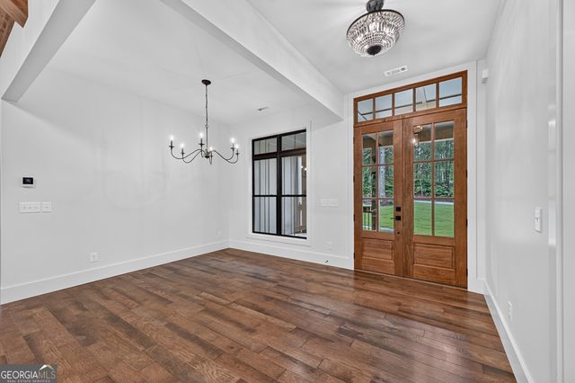 291 Aspen Avenue, Ellijay, GA 30536
