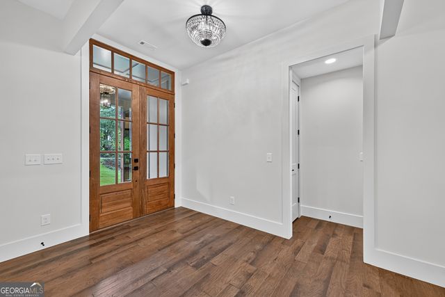 291 Aspen Avenue, Ellijay, GA 30536