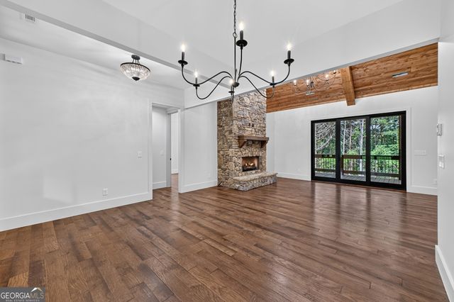 291 Aspen Avenue, Ellijay, GA 30536