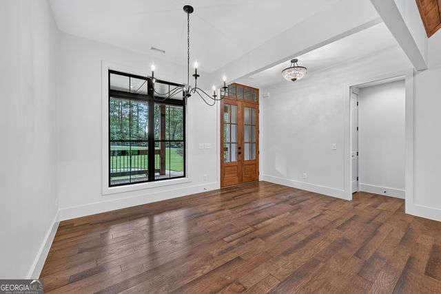 291 Aspen Avenue, Ellijay, GA 30536