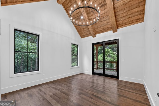 291 Aspen Avenue, Ellijay, GA 30536