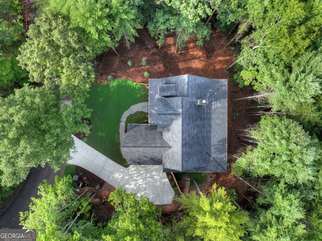 291 Aspen Avenue, Ellijay, GA 30536