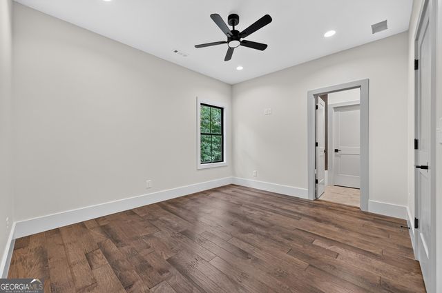 291 Aspen Avenue, Ellijay, GA 30536