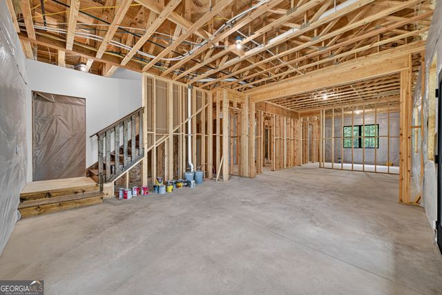 291 Aspen Avenue, Ellijay, GA 30536