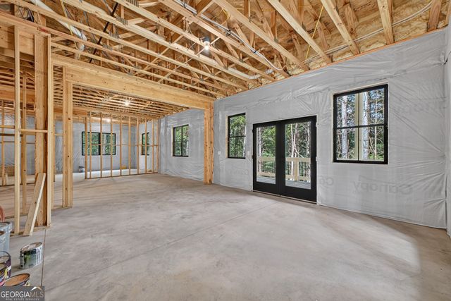 291 Aspen Avenue, Ellijay, GA 30536