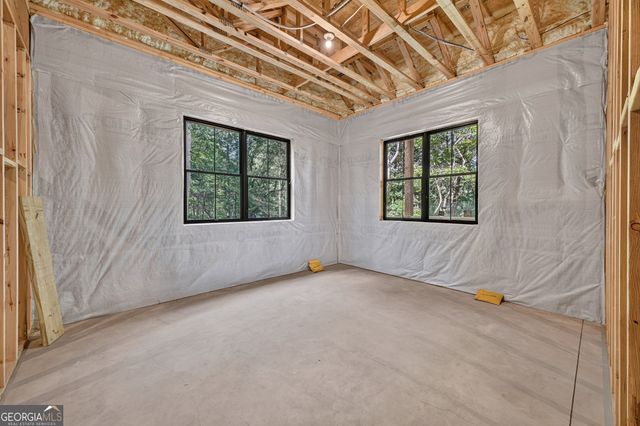 291 Aspen Avenue, Ellijay, GA 30536
